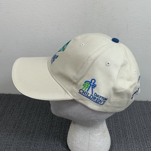 Orthopaedic Center For Spinal and Pediatric Care Baseball Hat Unisex Light Khaki - Picture 6 of 13